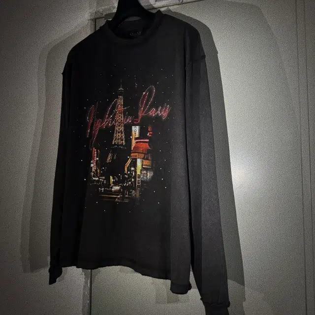 False Perception T