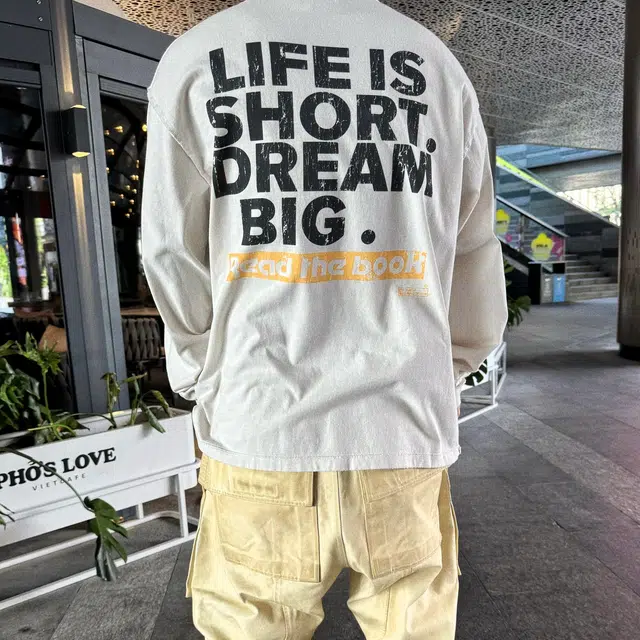 False Perception T