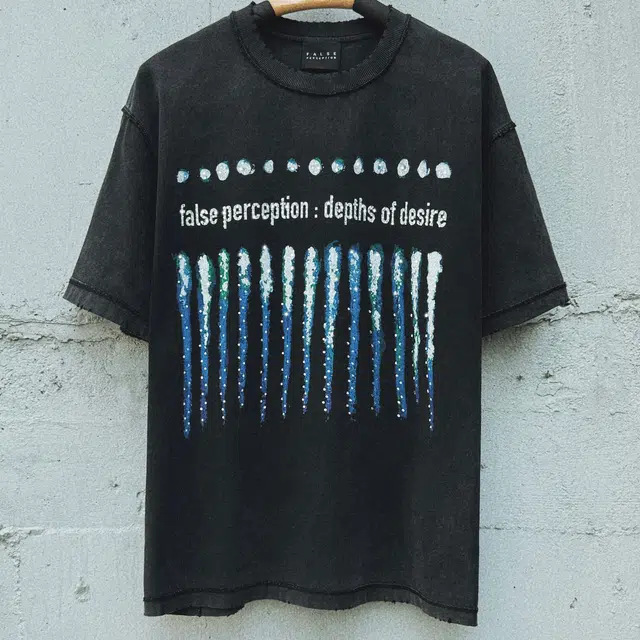 False Perception T