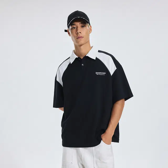 BONELESS Polo