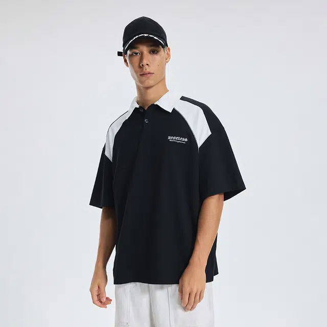 BONELESS Polo