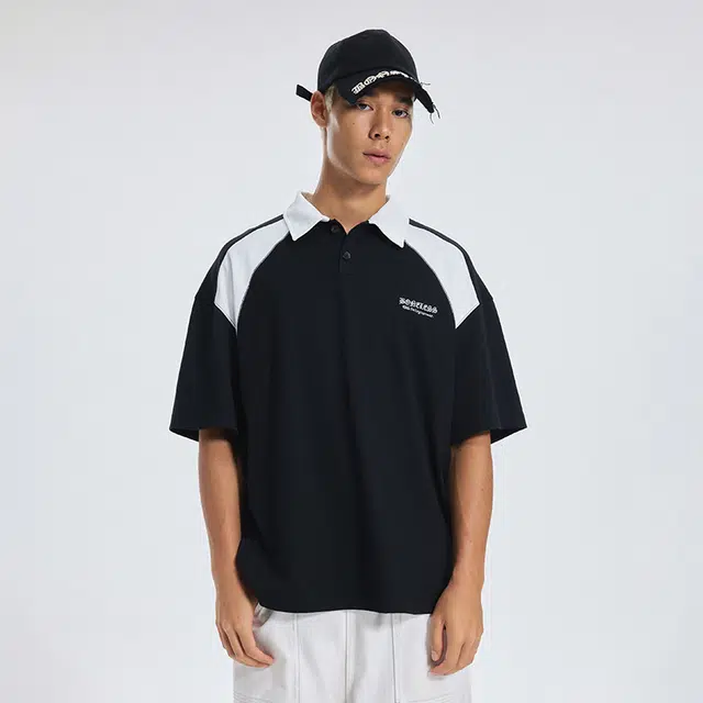 BONELESS Polo
