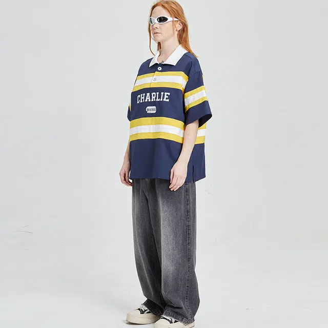 Charlie Luciano Polo