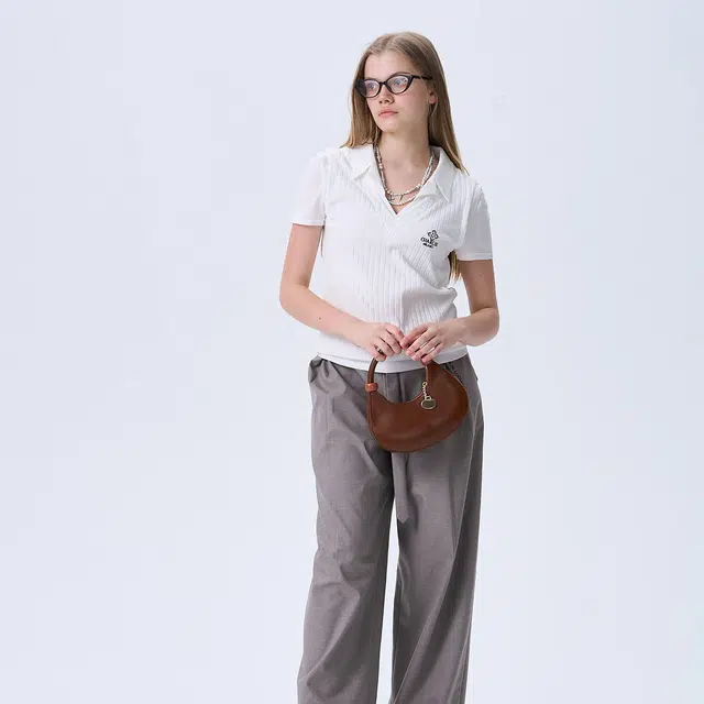 Charlie Luciano poloT