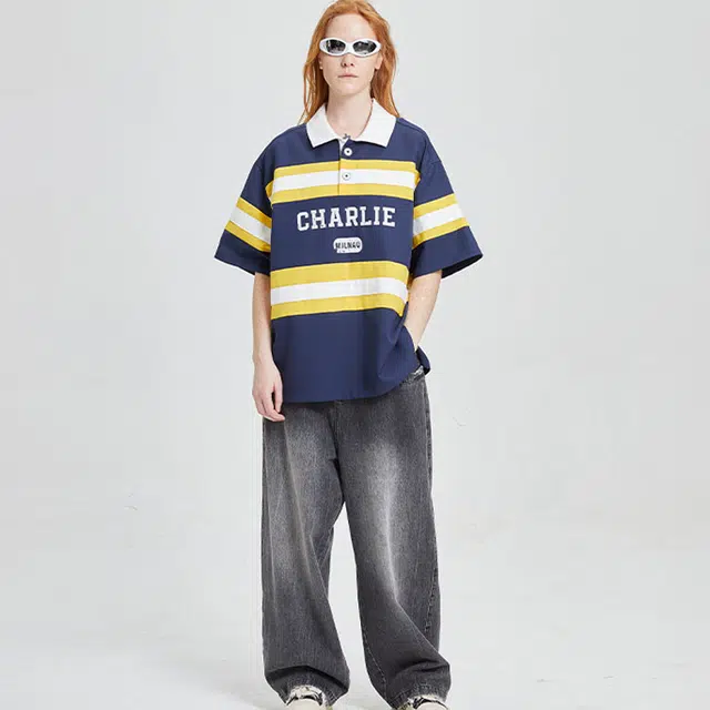 Charlie Luciano Polo