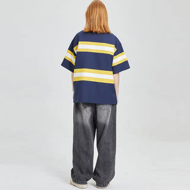 Charlie Luciano Polo