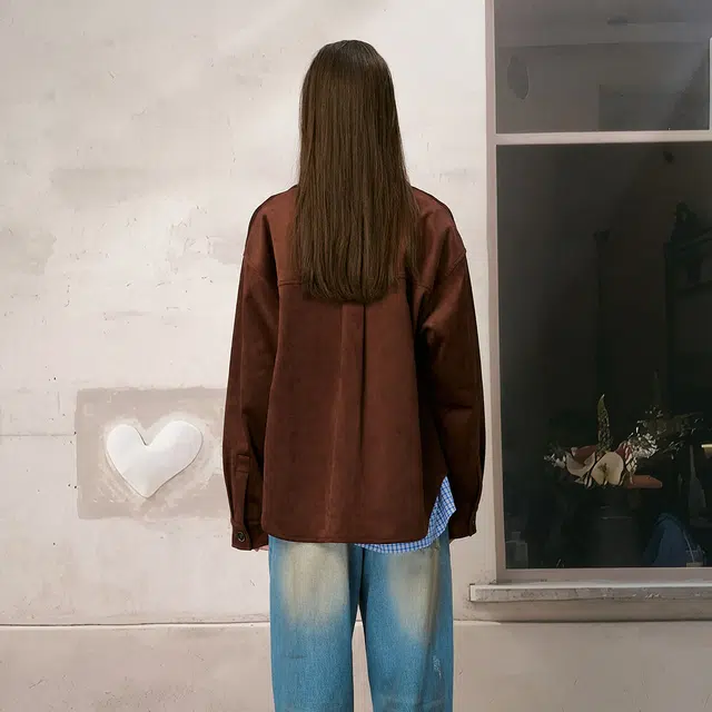 Charlie Luciano Long Sleeve Shirt