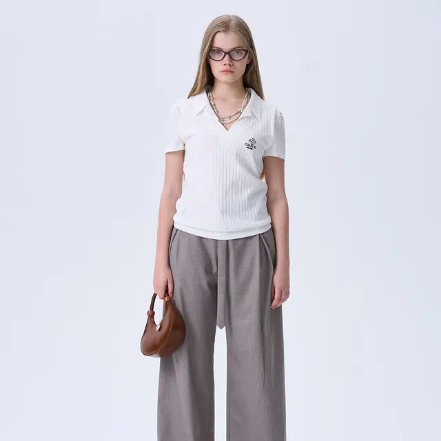 Charlie Luciano poloT