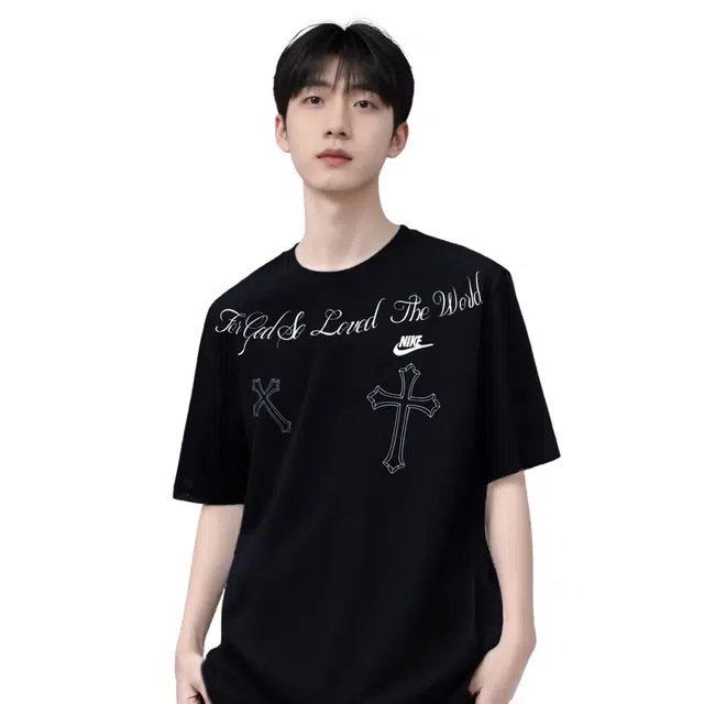 Nike T
