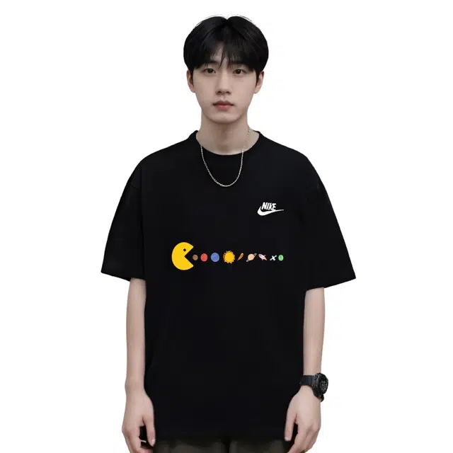 Nike T