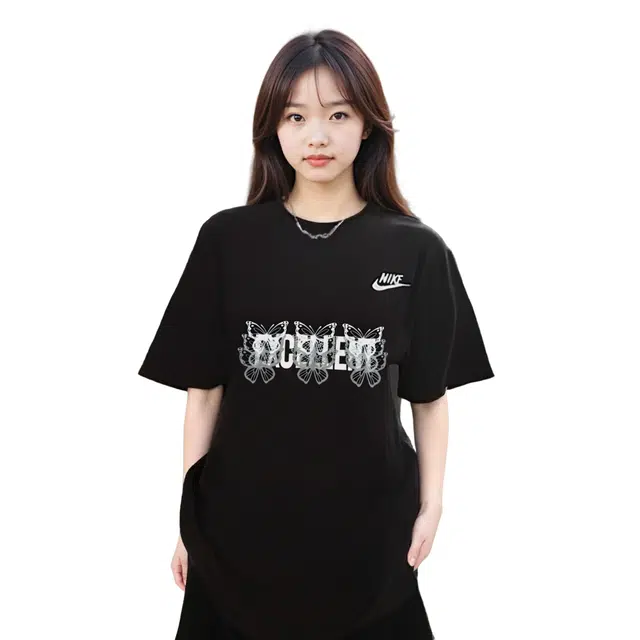Nike vT