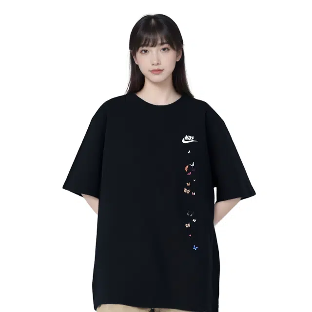 Nike T