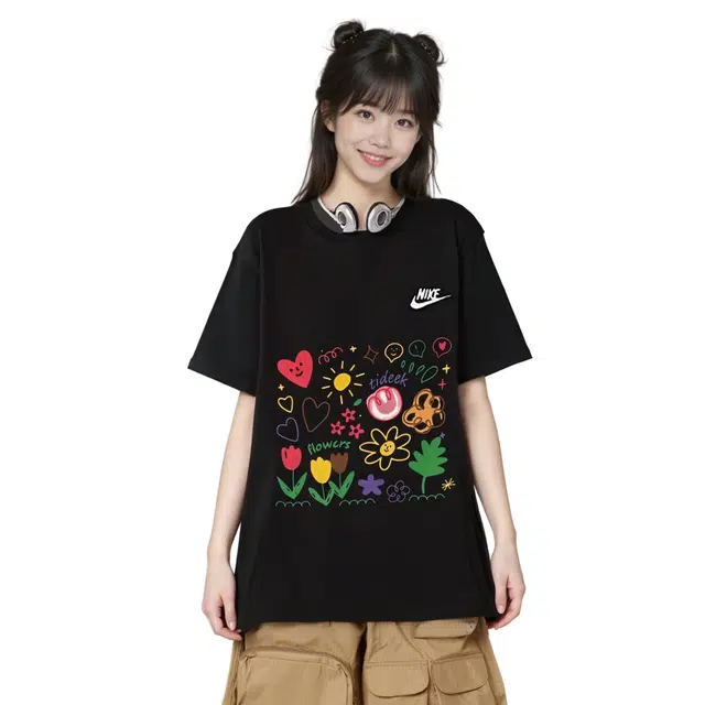 Nike Dri-Fit T