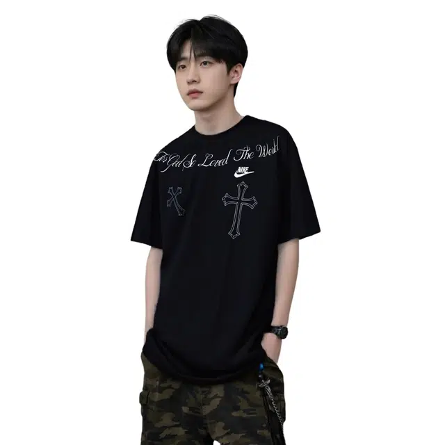 Nike T