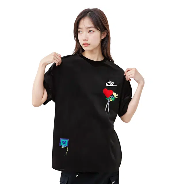 Nike Dri-Fit T