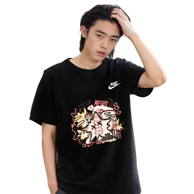 Nike Dri-Fit T