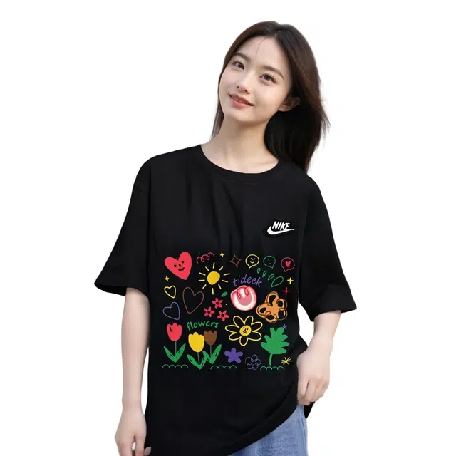 Nike Dri-Fit T