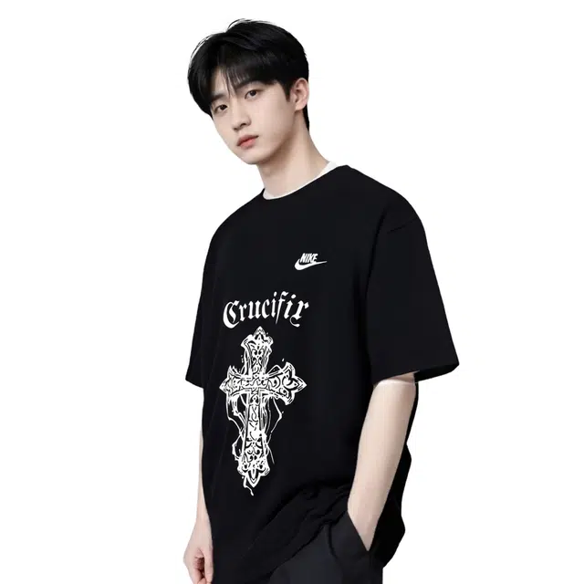 Nike T