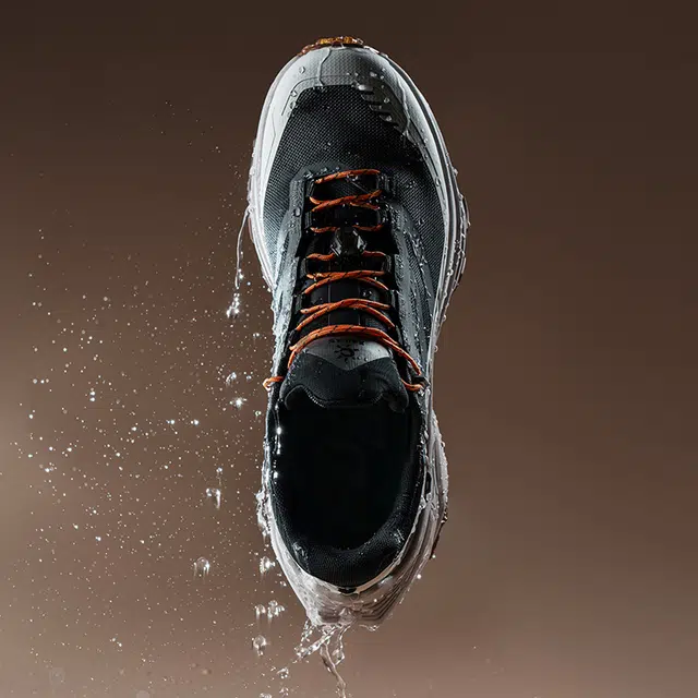 KAILAS FUGA EX3 GTX 25