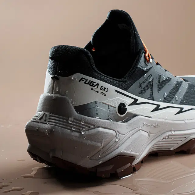 KAILAS FUGA EX3 GTX 25