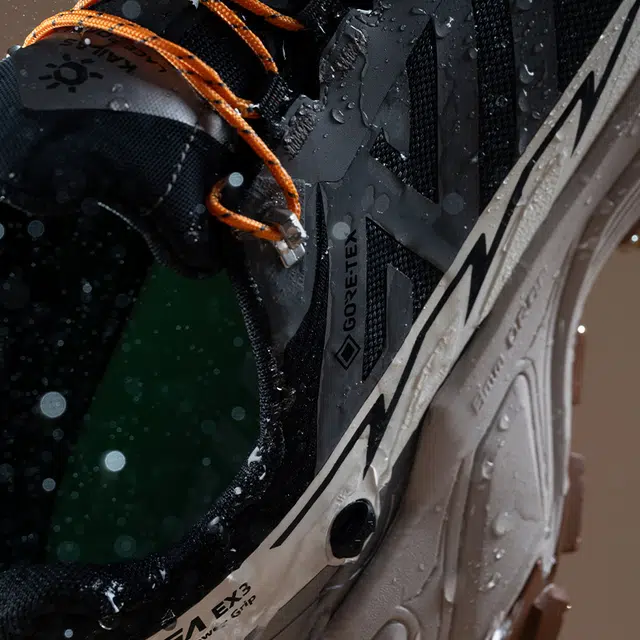 KAILAS FUGA EX3 GTX 25