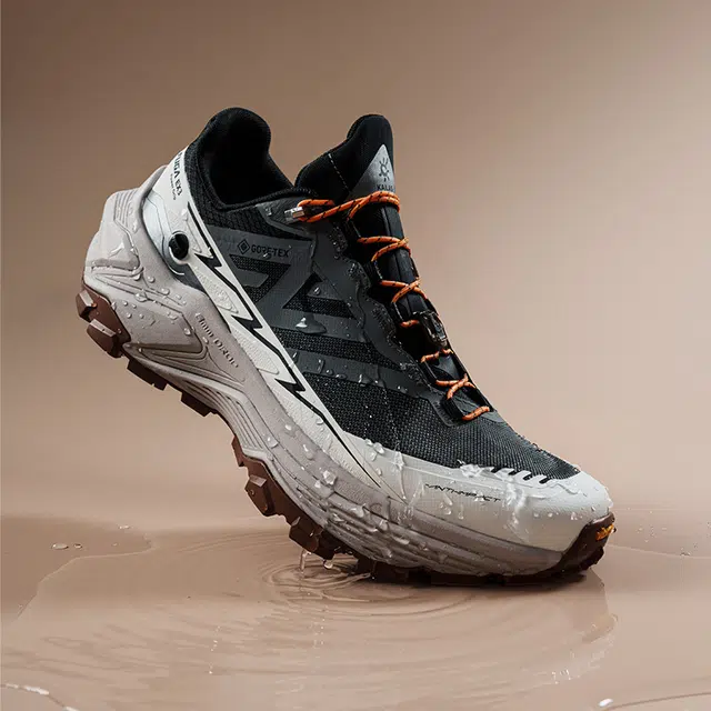 KAILAS FUGA EX3 GTX 25