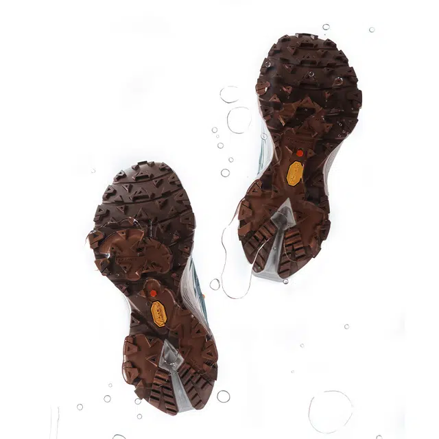 KAILAS FUGA EX3 GTX 25