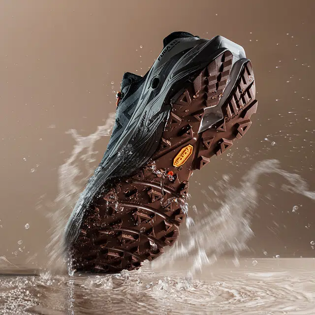 KAILAS FUGA EX3 GTX 25