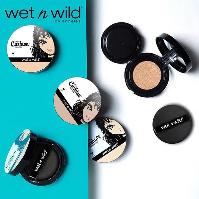 WET N WILD