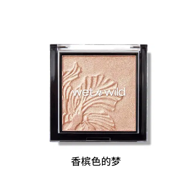 WET N WILD 5.4g