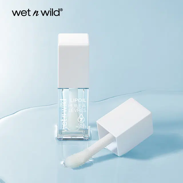 WET N WILD 7.11ml