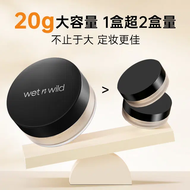 WET N WILD 20g