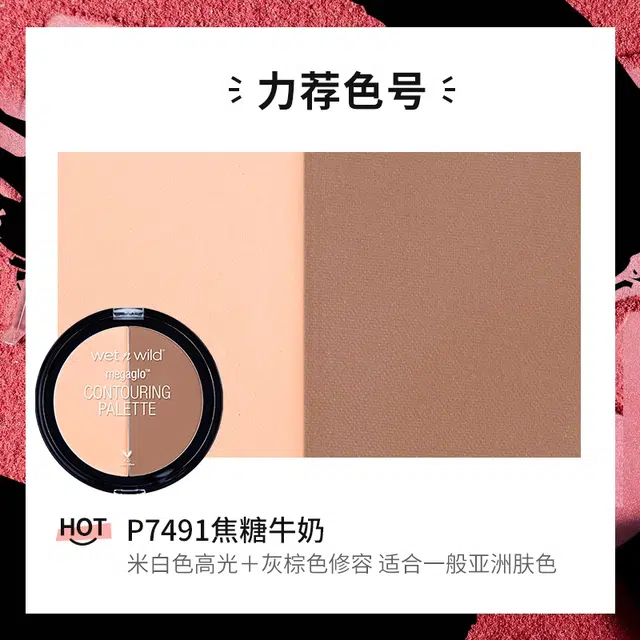 WET N WILD 12.5g