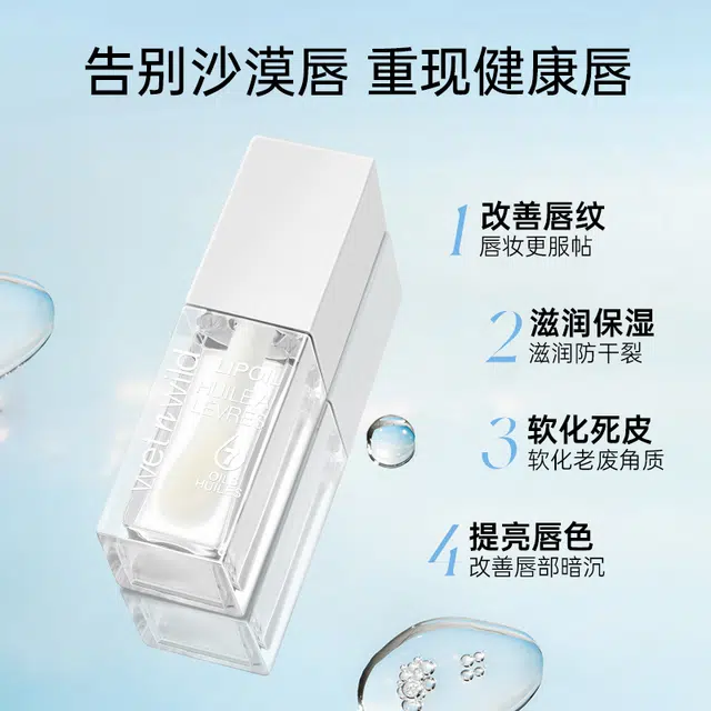WET N WILD 7.11ml