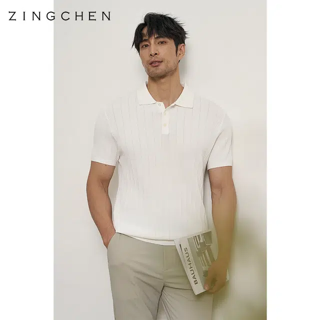 ZINGCHEN Polo
