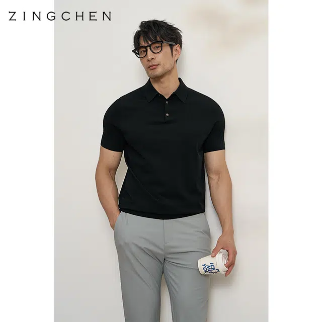 ZINGCHEN TPolo