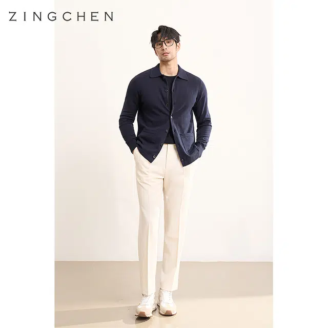 ZINGCHEN