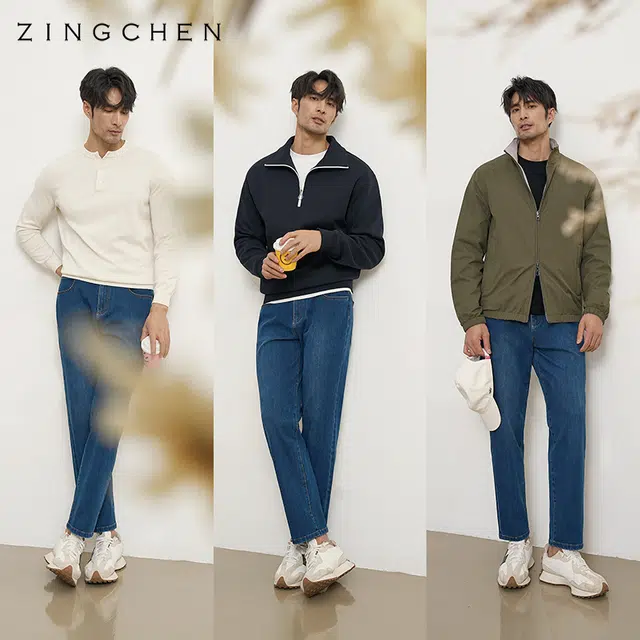 ZINGCHEN