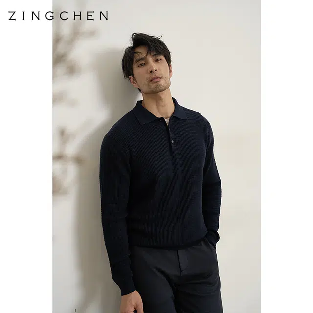 ZINGCHEN