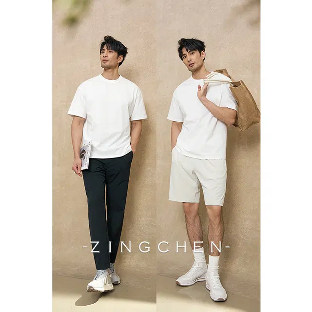 ZINGCHEN T