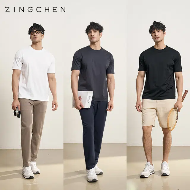 ZINGCHEN T