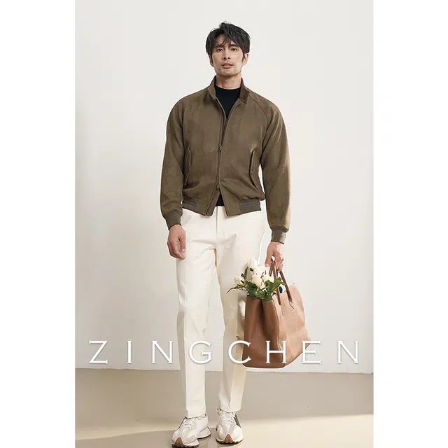 ZINGCHEN