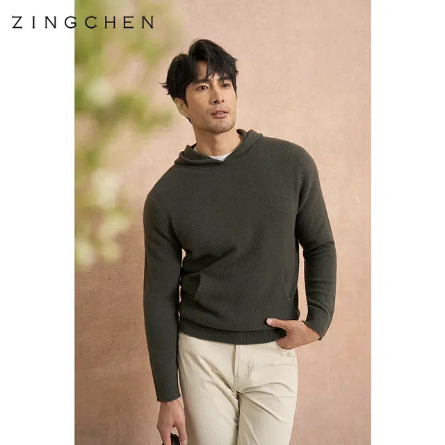 ZINGCHEN