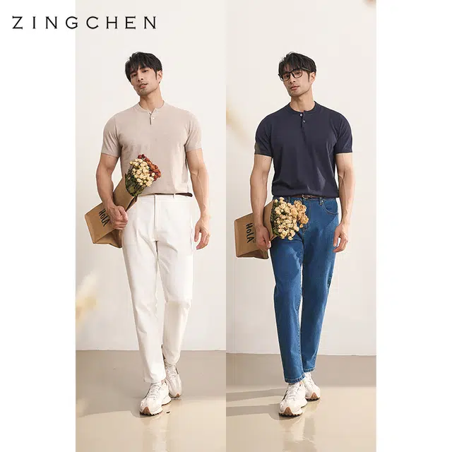 ZINGCHEN T