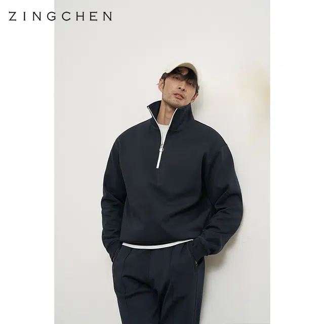 ZINGCHEN