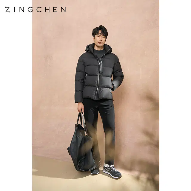 ZINGCHEN