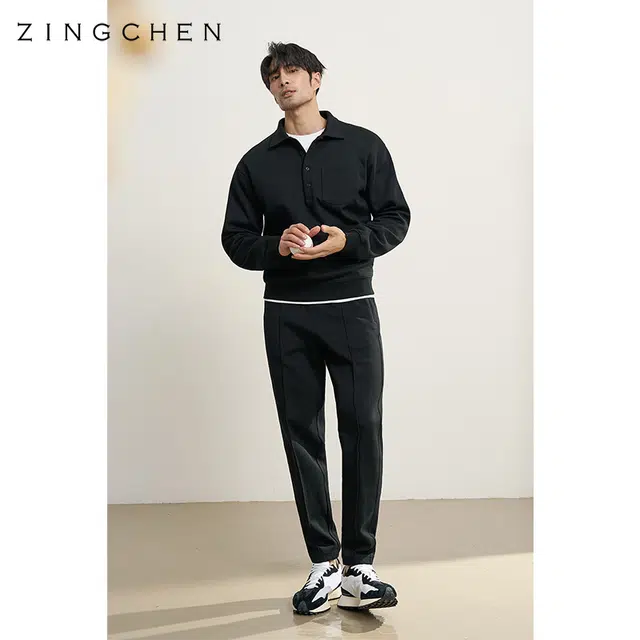 ZINGCHEN POLO