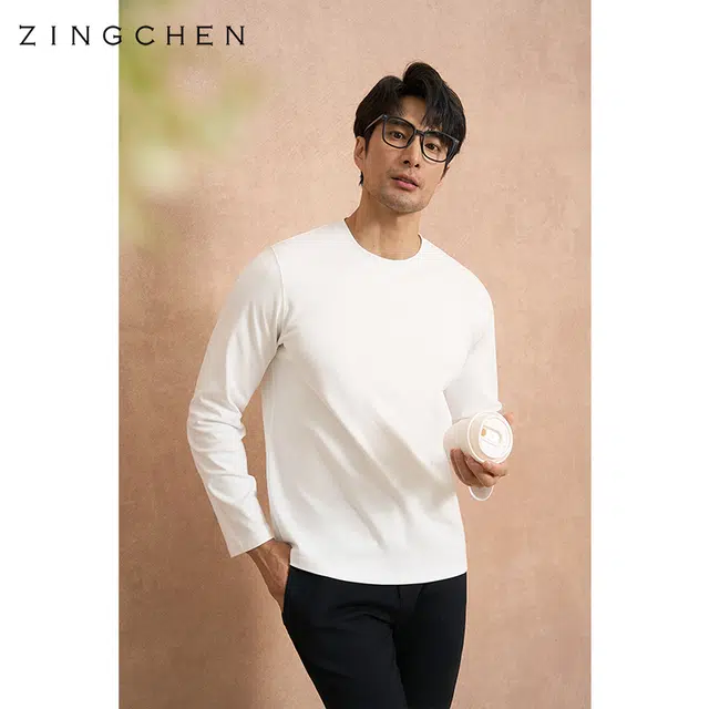 ZINGCHEN PIMAT