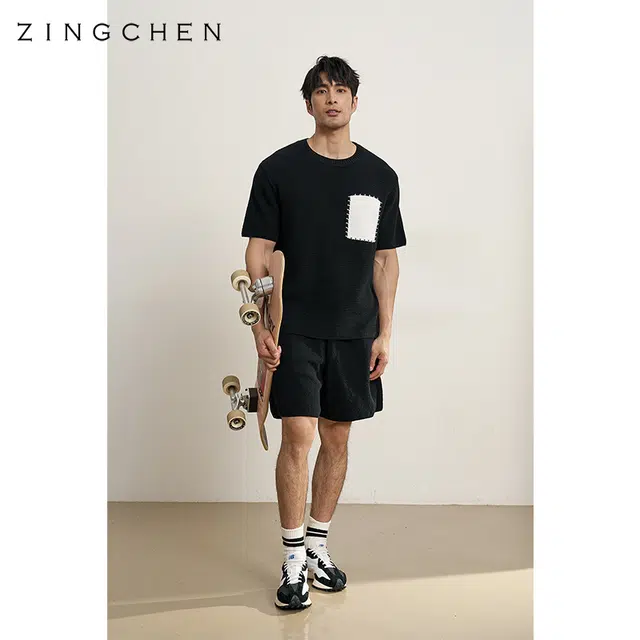 ZINGCHEN T