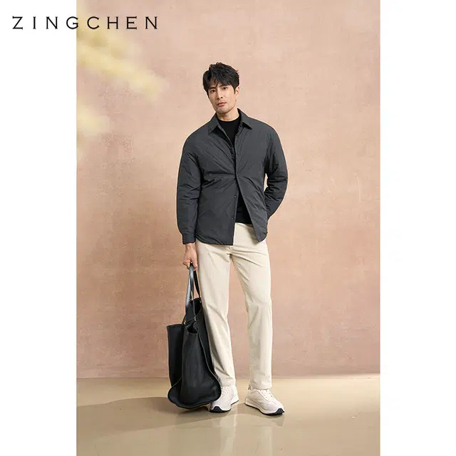 ZINGCHEN